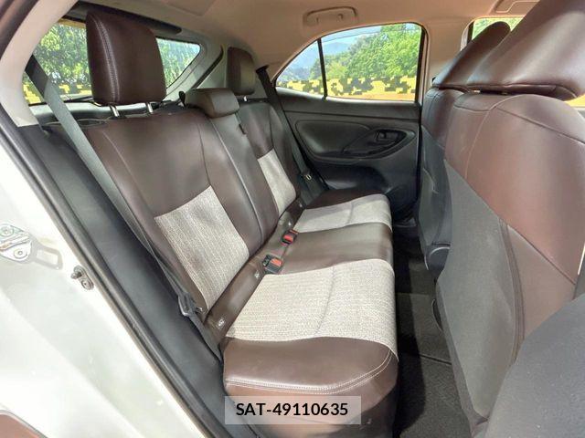 Toyota YARIS CROSS 2022-09 8458865-8