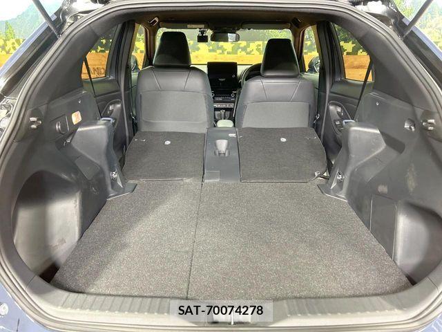 Toyota YARIS CROSS 2025-08 8458863-9