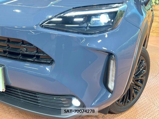 Toyota YARIS CROSS 2025-08 8458863-11