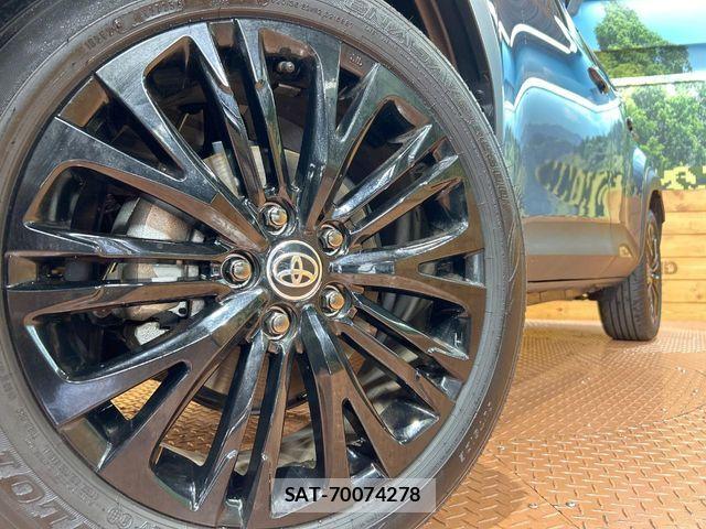 Toyota YARIS CROSS 2025-08 8458863-12