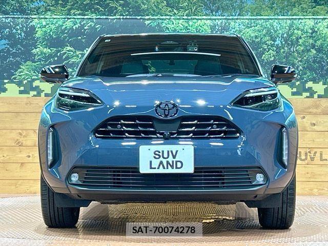 Toyota YARIS CROSS 2025-08 8458863-13