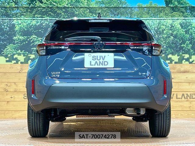 Toyota YARIS CROSS 2025-08 8458863-14