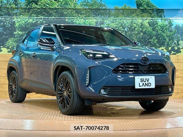 Toyota YARIS CROSS 2025-08 8458863-15