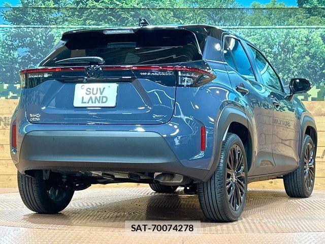 Toyota YARIS CROSS 2025-08 8458863-16