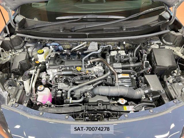 Toyota YARIS CROSS 2025-08 8458863-17