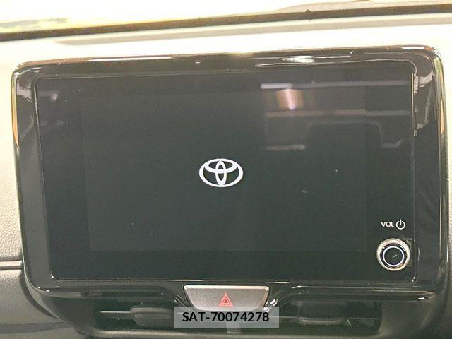 Toyota YARIS CROSS 2025-08 8458863-2
