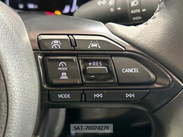 Toyota YARIS CROSS 2025-08 8458863-4