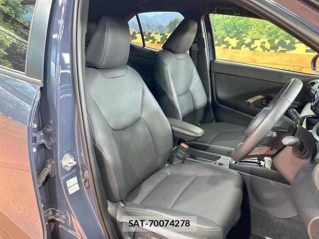 Toyota YARIS CROSS 2025-08 8458863-7