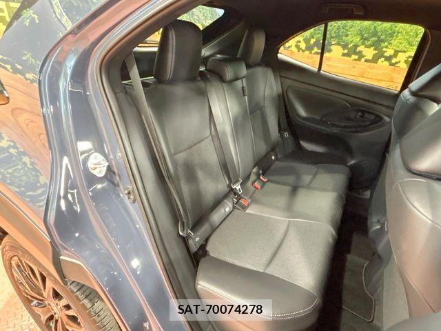 Toyota YARIS CROSS 2025-08 8458863-8