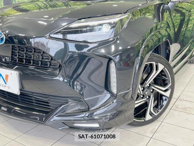 Toyota YARIS CROSS 2020-12 8458878-11