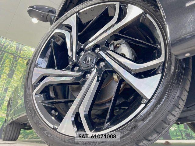 Toyota YARIS CROSS 2020-12 8458878-12
