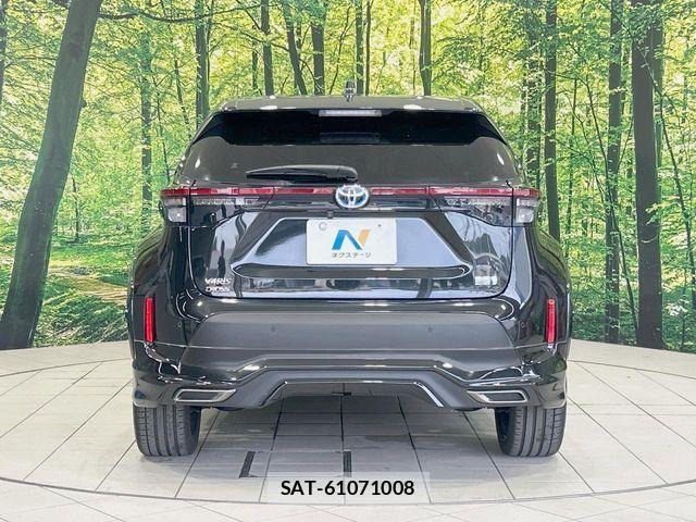 Toyota YARIS CROSS 2020-12 8458878-14
