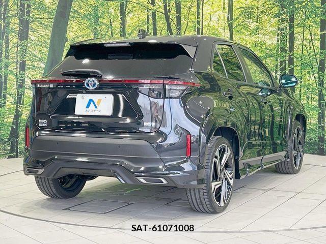 Toyota YARIS CROSS 2020-12 8458878-16
