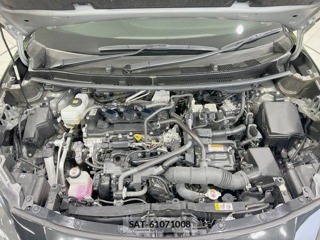 Toyota YARIS CROSS 2020-12 8458878-17
