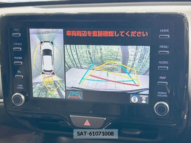Toyota YARIS CROSS 2020-12 8458878-4