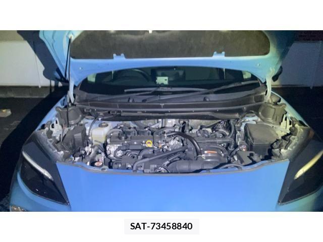 Toyota YARIS CROSS 2021-12 8458880-12