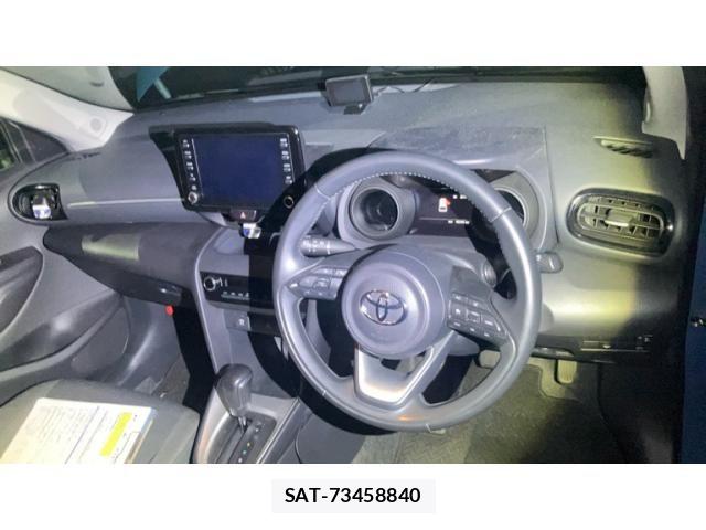 Toyota YARIS CROSS 2021-12 8458880-15