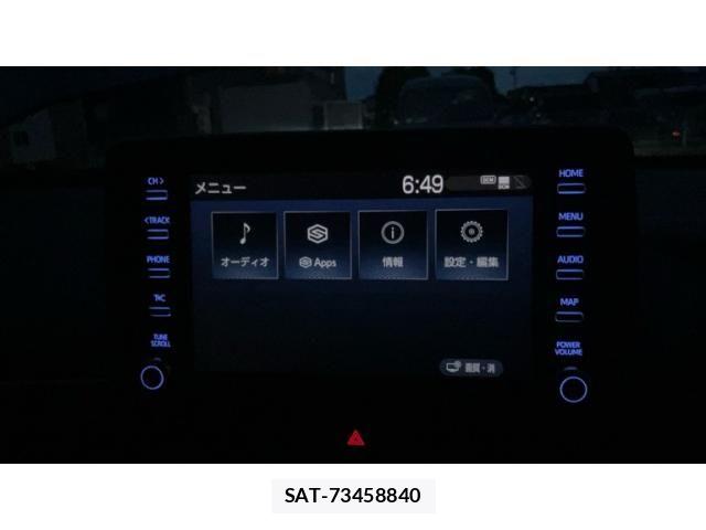 Toyota YARIS CROSS 2021-12 8458880-19