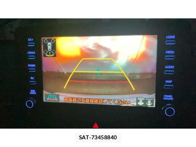 Toyota YARIS CROSS 2021-12 8458880-29