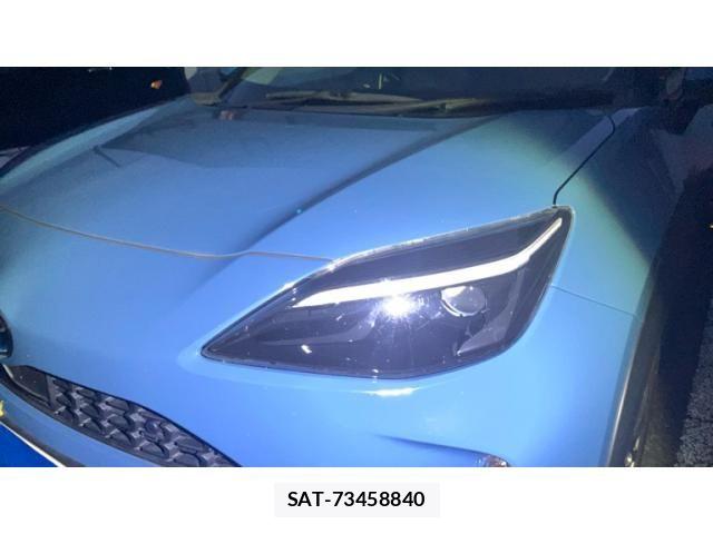 Toyota YARIS CROSS 2021-12 8458880-3