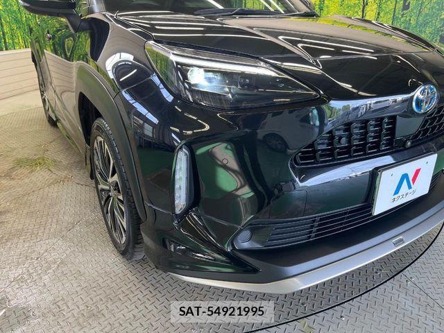 Toyota YARIS CROSS 2023-09 8458871-11