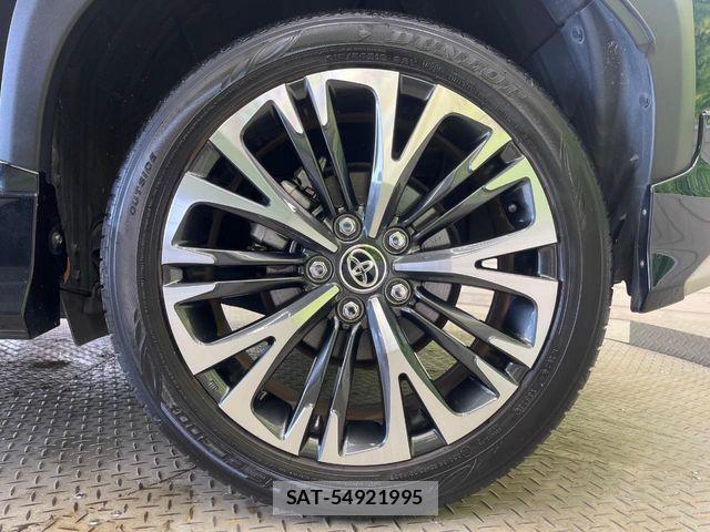 Toyota YARIS CROSS 2023-09 8458871-12