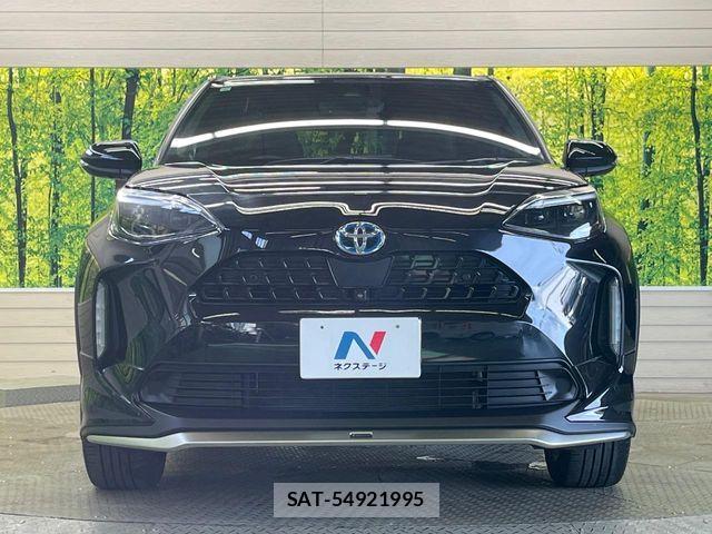 Toyota YARIS CROSS 2023-09 8458871-13