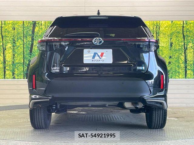 Toyota YARIS CROSS 2023-09 8458871-14