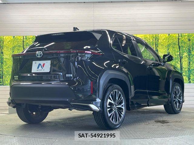 Toyota YARIS CROSS 2023-09 8458871-16