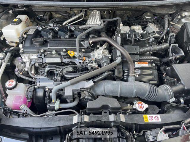 Toyota YARIS CROSS 2023-09 8458871-17