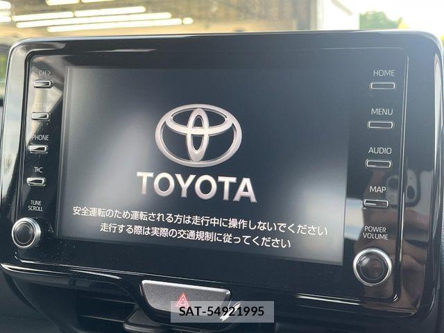 Toyota YARIS CROSS 2023-09 8458871-2