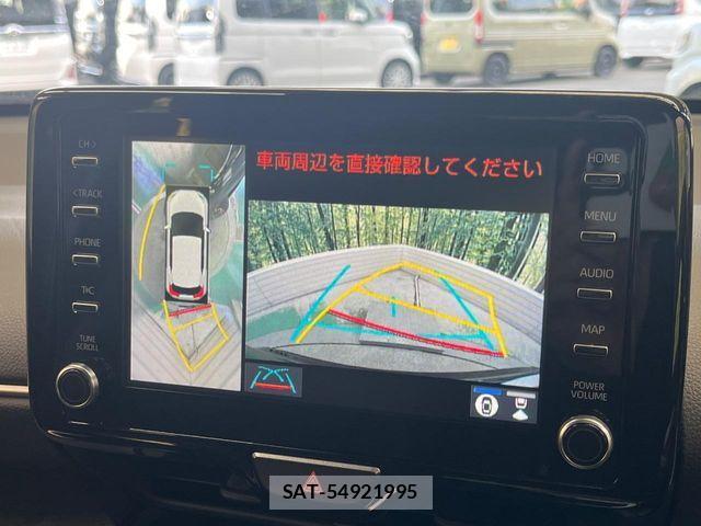 Toyota YARIS CROSS 2023-09 8458871-3