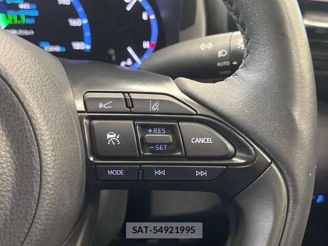 Toyota YARIS CROSS 2023-09 8458871-5