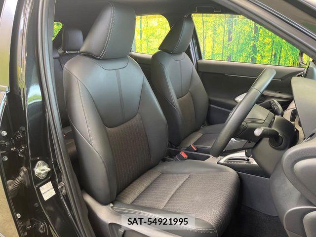 Toyota YARIS CROSS 2023-09 8458871-7