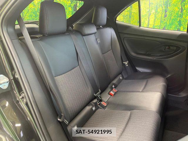 Toyota YARIS CROSS 2023-09 8458871-8