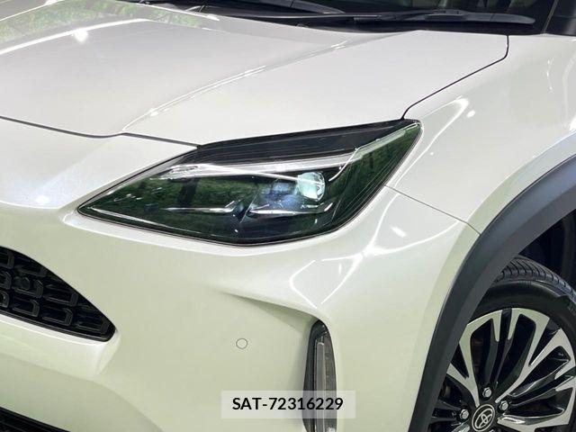 Toyota YARIS CROSS 2022-08 8458876-11