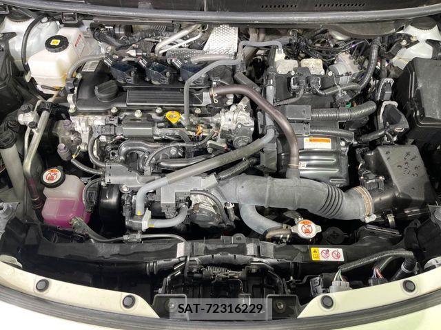 Toyota YARIS CROSS 2022-08 8458876-17