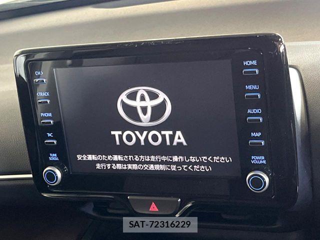 Toyota YARIS CROSS 2022-08 8458876-2
