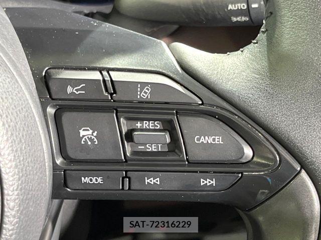 Toyota YARIS CROSS 2022-08 8458876-6
