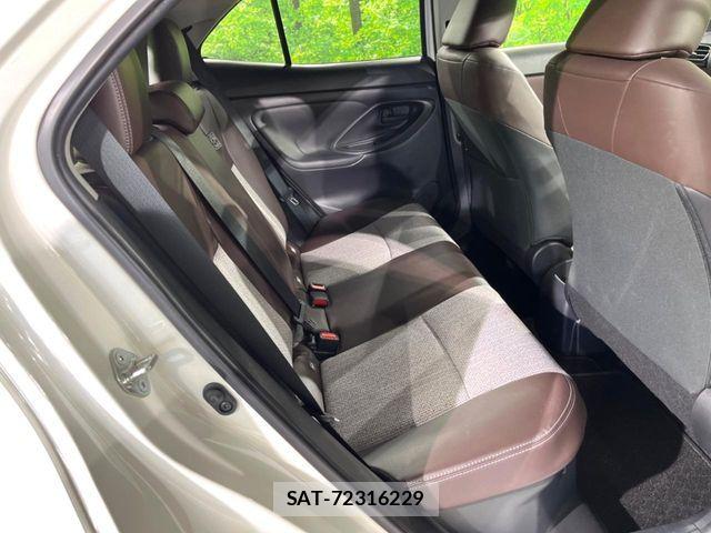 Toyota YARIS CROSS 2022-08 8458876-8