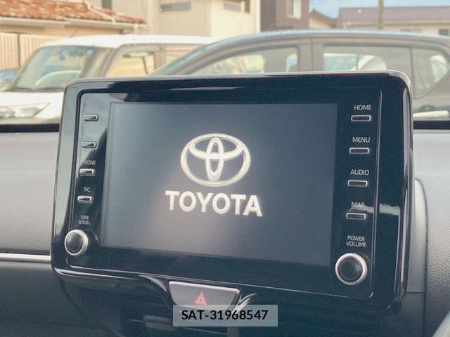 Toyota YARIS CROSS 2022-10 8486340-2