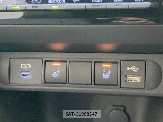 Toyota YARIS CROSS 2022-10 8486340-5