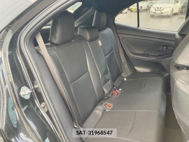 Toyota YARIS CROSS 2022-10 8486340-8