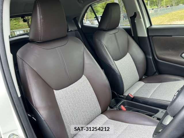 Toyota YARIS CROSS 2021-07 8486338-8
