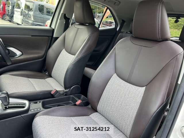 Toyota YARIS CROSS 2021-07 8486338-10