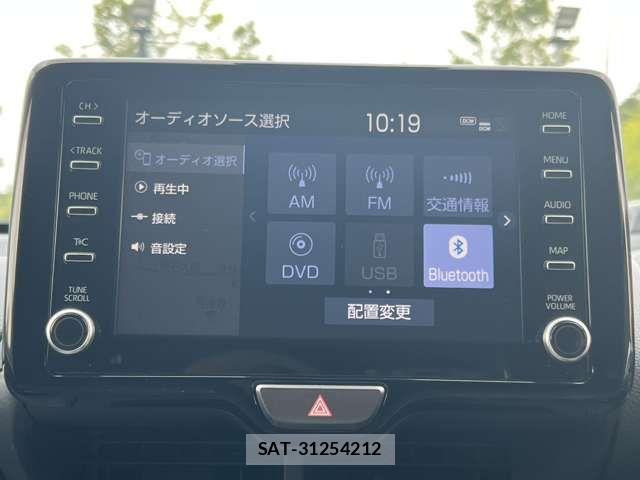 Toyota YARIS CROSS 2021-07 8486338-16