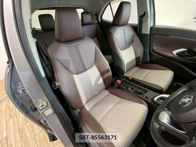 Toyota YARIS CROSS 2020-12 8486339-10
