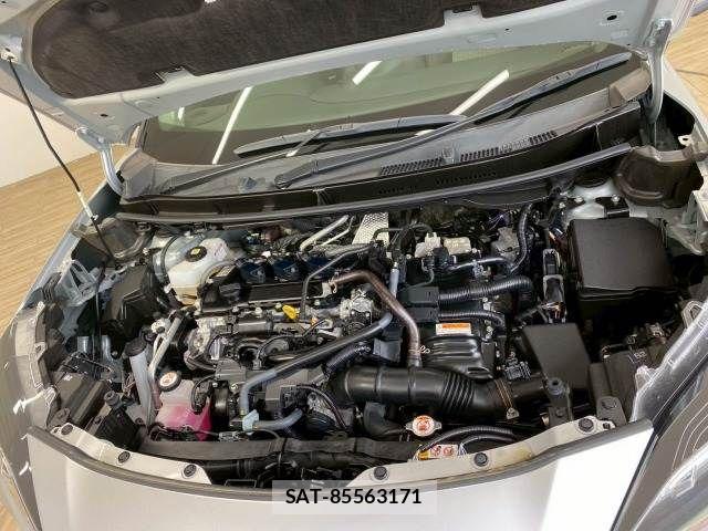 Toyota YARIS CROSS 2020-12 8486339-19