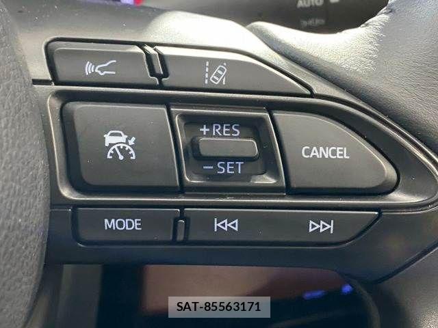Toyota YARIS CROSS 2020-12 8486339-6