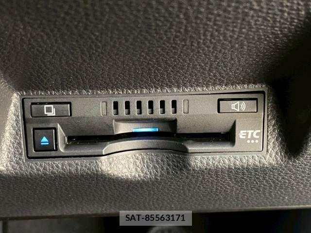 Toyota YARIS CROSS 2020-12 8486339-7